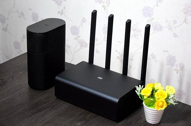 小米路由器r3d折腾记录
